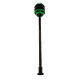 Max Frame Sliders Crash Falling Protector for Kawasaki Green + Black