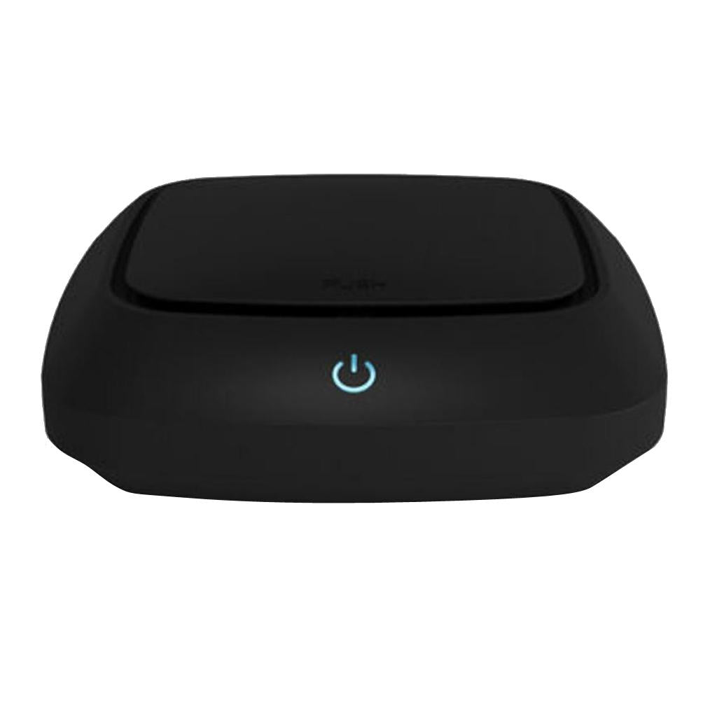 Max Car Air Purifier Portable Air Freshener Ionizer Generator Air Cleaner