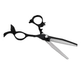Max Stainless Steel Hair Cutting Thinning Scissors Shears Barber Hairdressing Teeth
