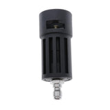 Max Fitting Adapter for Karcher K to 1/4'' Quick Release Pressure Washer Gun