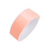 Maxbell Sticky Ball Tape Educational Crafts Supplies Funny Colored for Party Pearlized Pink