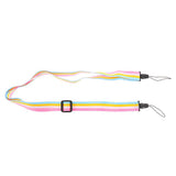 Maxbell Camera Single Strap Durable Soft Shoulder for Polaroid Shoulder Strap Belt