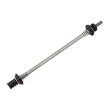 Maxbell Bike Quick Release Skewer Bike Axle Bicycle Components Mountain Bikes Skewer Black 18x13x13.5cm