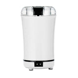 Maxbell 220V Electric Coffee Grinder Automatic Milling Machine for Coffee Bean