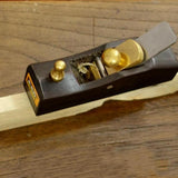 Max Vintage Wood Hand Planes Carpentry Carpenter Tool Woodworking Joinery #3