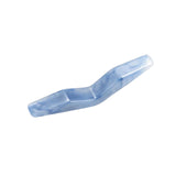 Maxbell Book Page Holder Bookmark Novel Reading Accessories for Book Lovers Students Blue