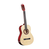 Maxbell 32" Acoustic Musical Classical Guitar Clear Sound for Teens Adults Gift