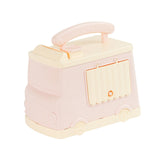Maxbell Money Saving Bank Storage Box Saving Box for Home Birthday Gifts Decor Pink