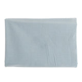 Maxbell 2 Meters Dyed Cotton Fabrics Quilt Cloths for Sewing Crafting DIY Blue
