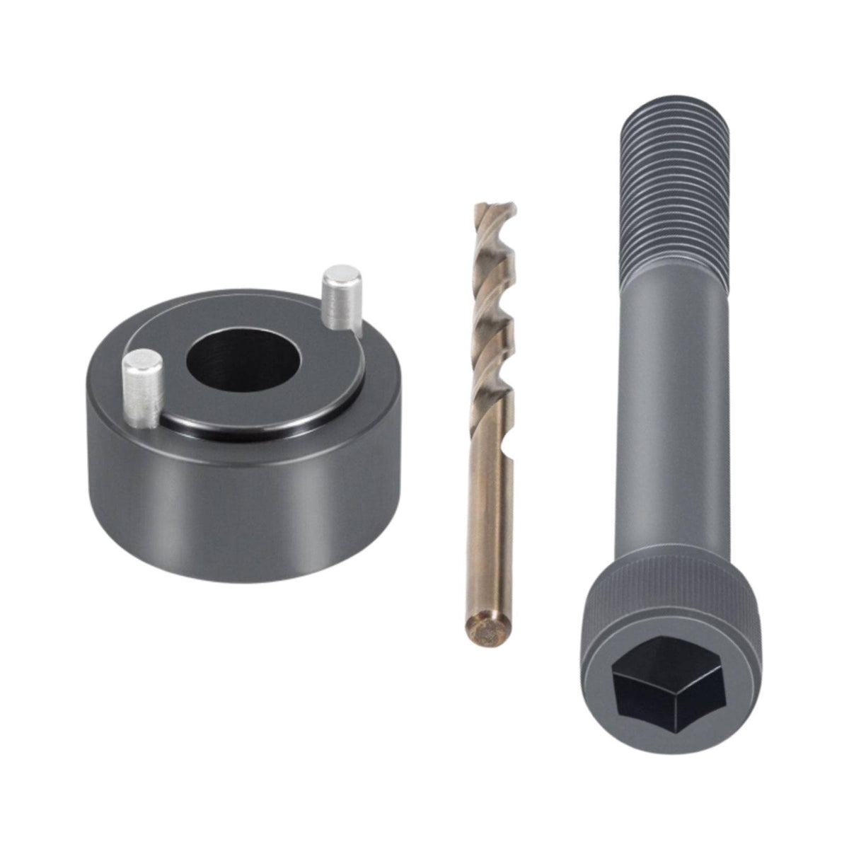 Maxbell Crank Pin Kit Exquisite Workmanship Cpk10SS for LS1 LS2 Lq4 Lq9 5.3 6.0