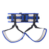 Maxbell Transfer Belt Elderly Quick Release Buckle Assistant Belt Waist Lift Sling S