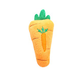 Maxbell Cats Chew Toys Interactive Cat Toys Cat Pillows Catnip Toys for Indoor Cats Carrot