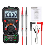 Maxbell Digital Tester High Precision Digital Meter for Computer Repair Smartphone HT118A