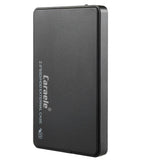 Maxbell USB 3.0  2.5 "  SATA External SSD Hard Drive Mobile Disk HD Enclosure 500GB