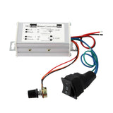 Maxbell DC SoftStart Reversible Motor Speed Control PWM Controller 12V 24V 36V 48V