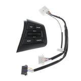 Max Right Steering Wheel Cruise Control Button + Cable for Hyundai ix25 2.0L1.6L