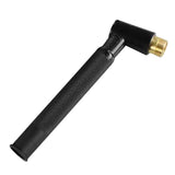 Max AG60 Metal Welding Gun Head Plasma Tip Accessories Body Black Handle AG60-1