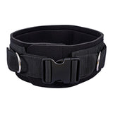 Maxbell Weight Lifting Belt Quick Release Buckle Squats Workout Waist Belt Men Women