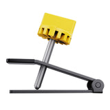 Maxbell Tile Height Adjust Locator Labor Saving Tile Lifter for Cabinet Ceramic Tile Normal