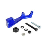 Maxbell Auto Clutch Master Cylinder Brace Strong for WRX Sti 2008-2014 Blue