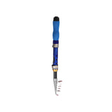Maxbell Telescopic Fishing Rod Ultralight Strong Baitcasting Fishing Rod Collapsible 1.5m