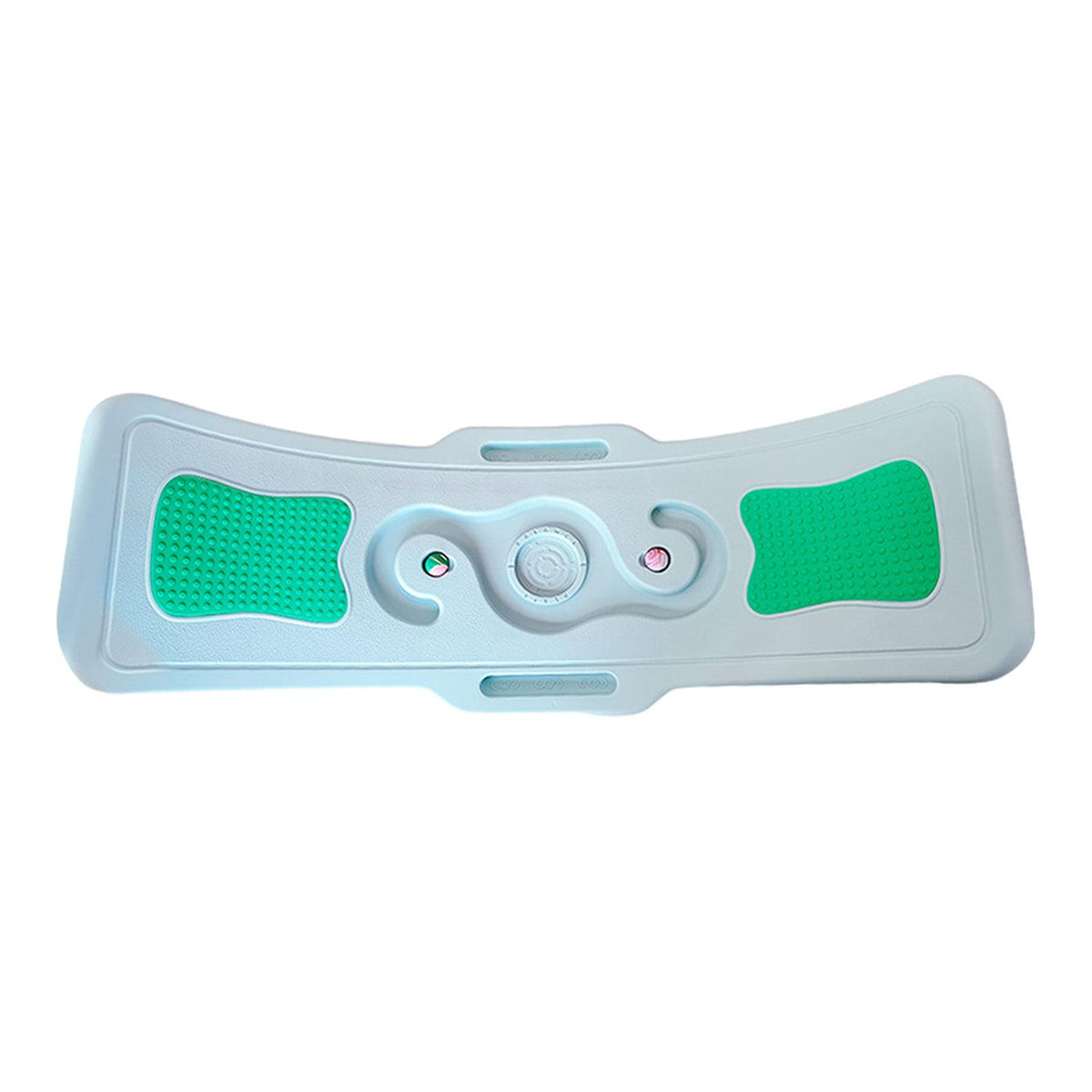 Maxbell Balance Board Kids Toys Balancing Fun Workout Board Children Balance Trainer Blue