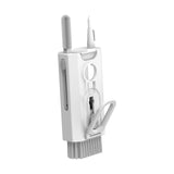 Maxbell Electronic Cleaner Kit Laptop Cleaner Sliding Design for Cameras Screen White