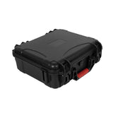 Maxbell Waterproof Safety Equipment Case Toolbox EVA Lining Storage Box Bracket M