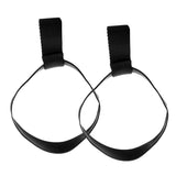 Maxbell 2 Pieces Elastic Rubber Scuba Diving Stage Tank Bottle Hose Retainer Band L