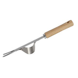 Maxbell Portable Garden Weeder Grass Removal with Ergonomic Handle for Garden Yard