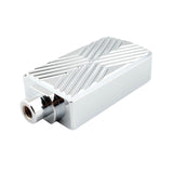 Maxbell Motorcycle Brake Lever Pedal Foot Rests Replace for BMW R18 2020-2022 Argent