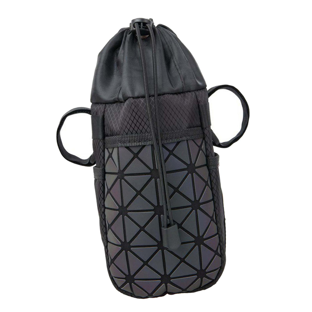Maxbell Water Bottle Holder Hydration Carrier Travel Holds Bottle With Reflective