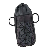 Maxbell Water Bottle Holder Hydration Carrier Travel Holds Bottle With Reflective
