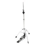 Maxbell Metal Cymbal Stand Drum Pad Stand Mount for Drummer Musical Instrument