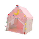 Maxbell Play House Indoor and Play Tent for Toddlers Kids Birhtday Gift