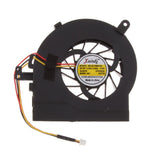 Maxbell Notebook CPU Cooling Fan - for Lenovo IdeaPad Y450, Y450A, Y450AW, Y450G Series Laptop