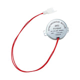 Maxbell Egg Turner Motor for Automatic Incubator Egg Turning Tray Motor 2.5RPM AC 110V