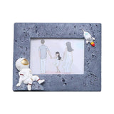 Maxbell Resin Astronaut Photo Wall & Table Top Frames Photo Holder for Home 5inch