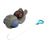 Maxbell Diver Cylinder Symbol Buoyancy Doll Pendant Underwater Doll Turtle