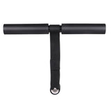 Maxbell Sit Up Assistant Device for Floor Without Fixing Under Door Abs Exercise