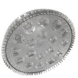 Max E27 LED Grow Light Plant Growth Light for Indoor Plants Veg Flower 18W