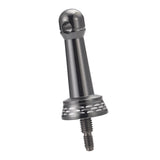 Maxbell Reel Stand High Strength Wide Applicability Protect Reel from Rock Balancer Style A