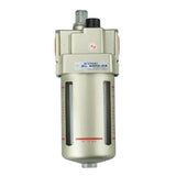 Maxbell Filter air source treatment Spin Down Sediment Water Filter AL3000-03
