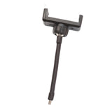 Maxbell Portable Camping Lamp Pole Camera Mount Adapter for Picnic Backpacking BBQ Phone Holder