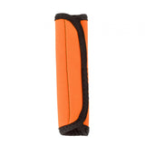 Maxbell Diving Snorkel Protective Sleeve Snorkeling Durable Snorkel Protective Cover Orange