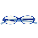 Max Kids Optical Eyeglass Anti Light Blocking Protection for Teens Blue