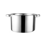 Maxbell Butter Melting Pot Easy to Clean Rust Resistant Chocolate Melter for Home