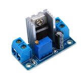 Maxbell LM317 DC-DC Linear Converter Step Down Low Ripple Module Power Supply