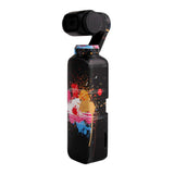 Max Waterproof Protective Decal Skin Sticker for DJI OSMO Pocket Gimbal 14