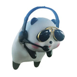 Maxbell Car Ornaments Car Interior Decoration for Bedrooms Bedside Decor Crafts Style F